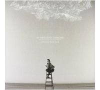 MY BRIGHTEST DIAMOND - A THOUSAND SHARK'S TEETH VINYL LP INTERNATIONAL POP NEW