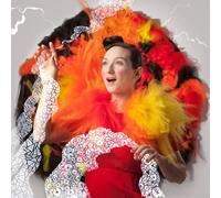 My Brightest Diamond - All Things Will Unwind