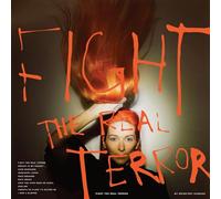 My Brightest Diamond - Fight The Real Terror [VINYL]