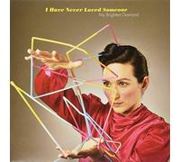 My Brightest Diamond - My Brightest Diamond - I Have Never Loved Someone [Single]