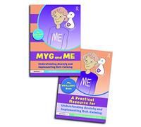 My Brilliant Brain: A Storybook and Guide for Understanding Anxiety and Implementing Self-Calming