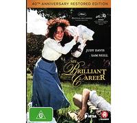 My Brilliant Career: 40th Anniversary Restored Edition