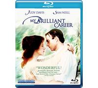 My Brilliant Career [Blu-ray] [1979] [US Import]