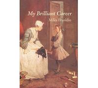 My Brilliant Career (Camilla MacPhee Mysteries)
