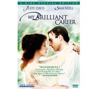 My Brilliant Career [DVD] [Region 1] [US Import] [NTSC]
