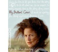 My Brilliant Career (The Criterion Collection) (Blu-ray) Judy Davis (US IMPORT)