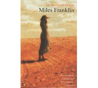 My Brilliant Career – Virago Modern Classics – Little, Brown Book Group