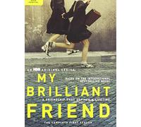 My Brilliant Friend: The Complete First Season