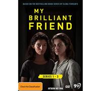 My Brilliant Friend - Series 1 - 3