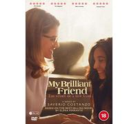My Brilliant Friend: Series 2