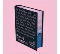 My Brilliant Friend: The Four Volumes by Elena Ferrante Hardback