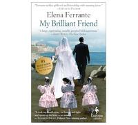 My Brilliant Friend: 1