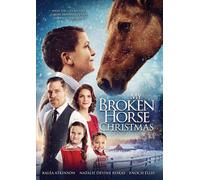 My Broken Horse Christmas