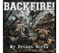 My Broken World [VINYL]