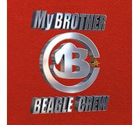 My BROTHER(初回限定盤)(DVD付)