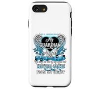 My Brother Always Loved Always Remembered By His Family Case for iPhone SE (2020) / 7/8