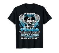 My Brother Always Loved Always Remembered By His Family T-Shirt