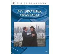 My Brother Anastasia (Italian w/ English Subtitles) DVD (1973) - Luciano Pigozzi