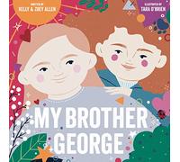 My Brother George