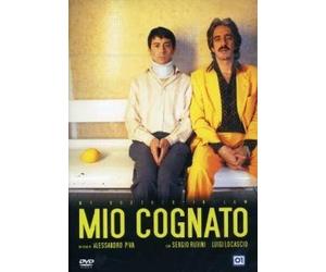 My Brother-In-Law ( Mio cognato )
