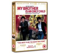 My Brother is an Only Child [DVD] [2007]