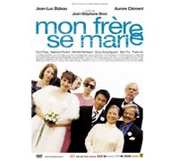 My Brother Is Getting Married ( Mon frère se marie )