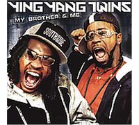 My Brother & Me (Bonus DVD)