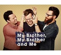 My Brother, My Brother and Me, Season 1