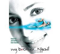 My Brother Nikhil [DVD]