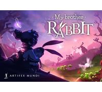 My Brother Rabbit (PC) Steam Key - GLOBAL