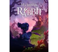 My Brother Rabbit Xbox Live Xbox One Key EUROPE