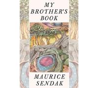 My Brother’s Book