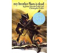 My Brother Sam is Dead