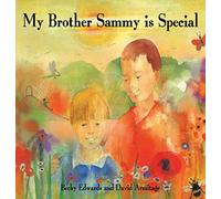 My Brother Sammy is Special