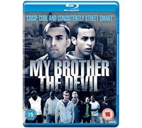My Brother the Devil Blu-ray