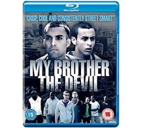 My Brother The Devil (Blu-ray) [Region B]