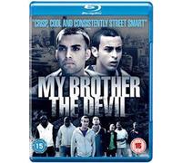My Brother the Devil - Blu-ray Region B