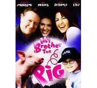 My Brother the Pig