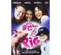 My Brother the Pig [DVD]