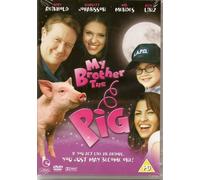 My Brother The Pig (DVD)