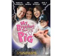 My Brother the Pig [DVD] [Region 1] [US Import] [NTSC]