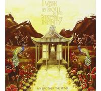 My Brother the Wind - I Wash My Soul in the..