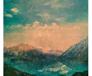 MY BROTHER THE WIND - ONCE THERE WAS A TIME WHEN TIME AND SPACE WERE ON - E72z