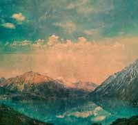 MY BROTHER THE WIND - ONCE THERE WAS A TIME WHEN TIME AND SPACE WERE ON - F72z