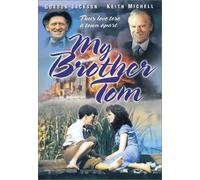 My Brother Tom [DVD] [Region 1] [US Import] [NTSC]