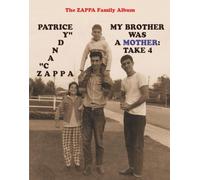 My Brother Was A Mother: Take 4