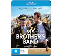 My Brothers Band (Blu-ray) [French with English subtitles]