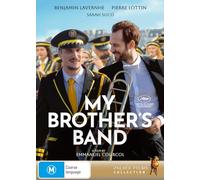 My Brothers Band [French] (DVD)