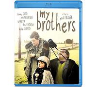 My Brothers [Blu-ray] [2010] [US Import]