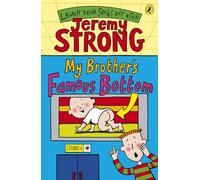 My Brother's Famous Bottom